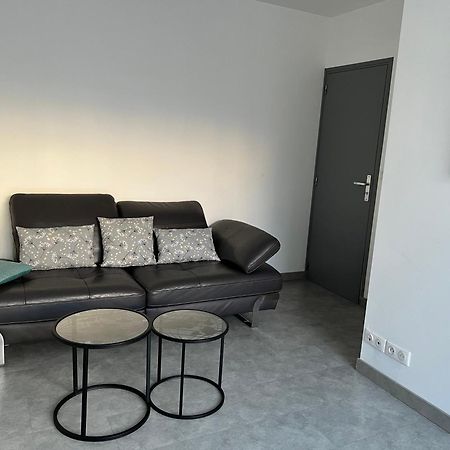 Chambre Avec Salle D'Eau Privee Dans Appartement Partage 200 M Du Tram Montpellier Eksteriør billede